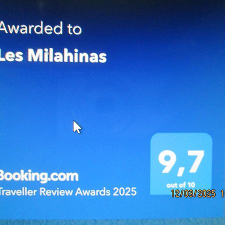 Les Milahinas Apartment Lescure-d'Albigeois Luaran gambar