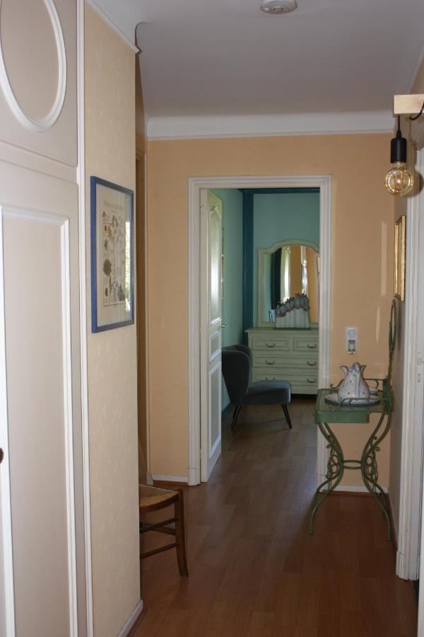 Les Milahinas Apartment Lescure-d'Albigeois Luaran gambar