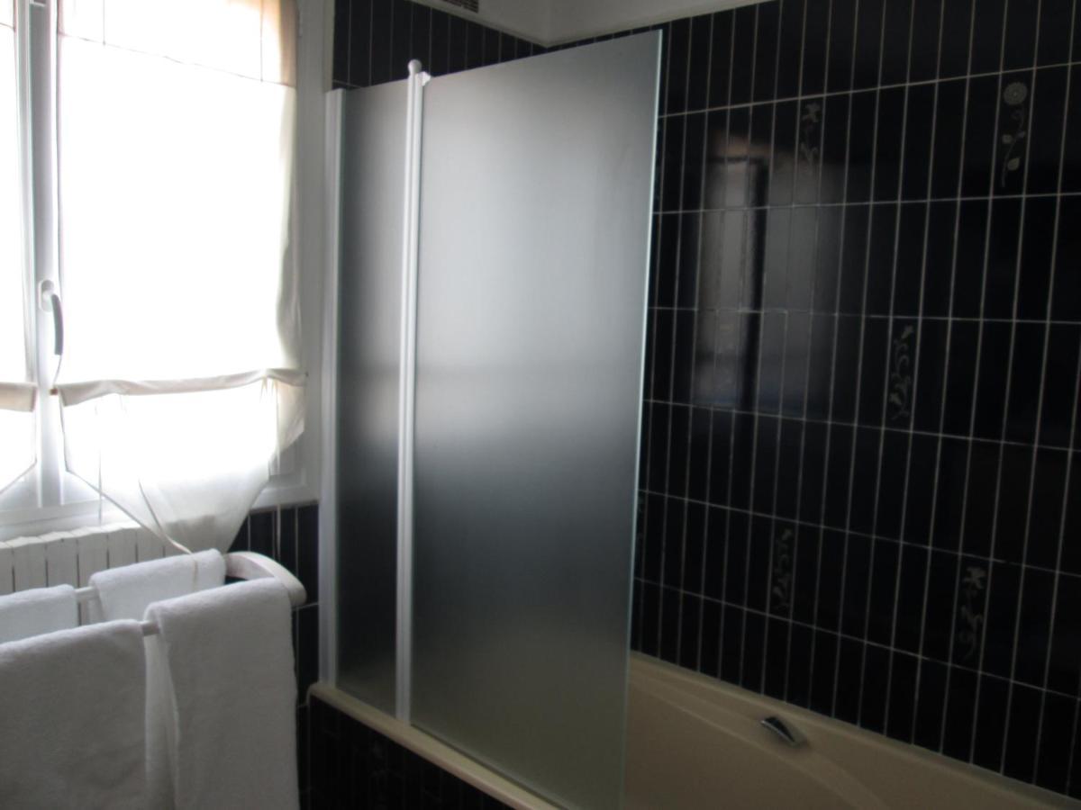 Les Milahinas Apartment Lescure-d'Albigeois Luaran gambar