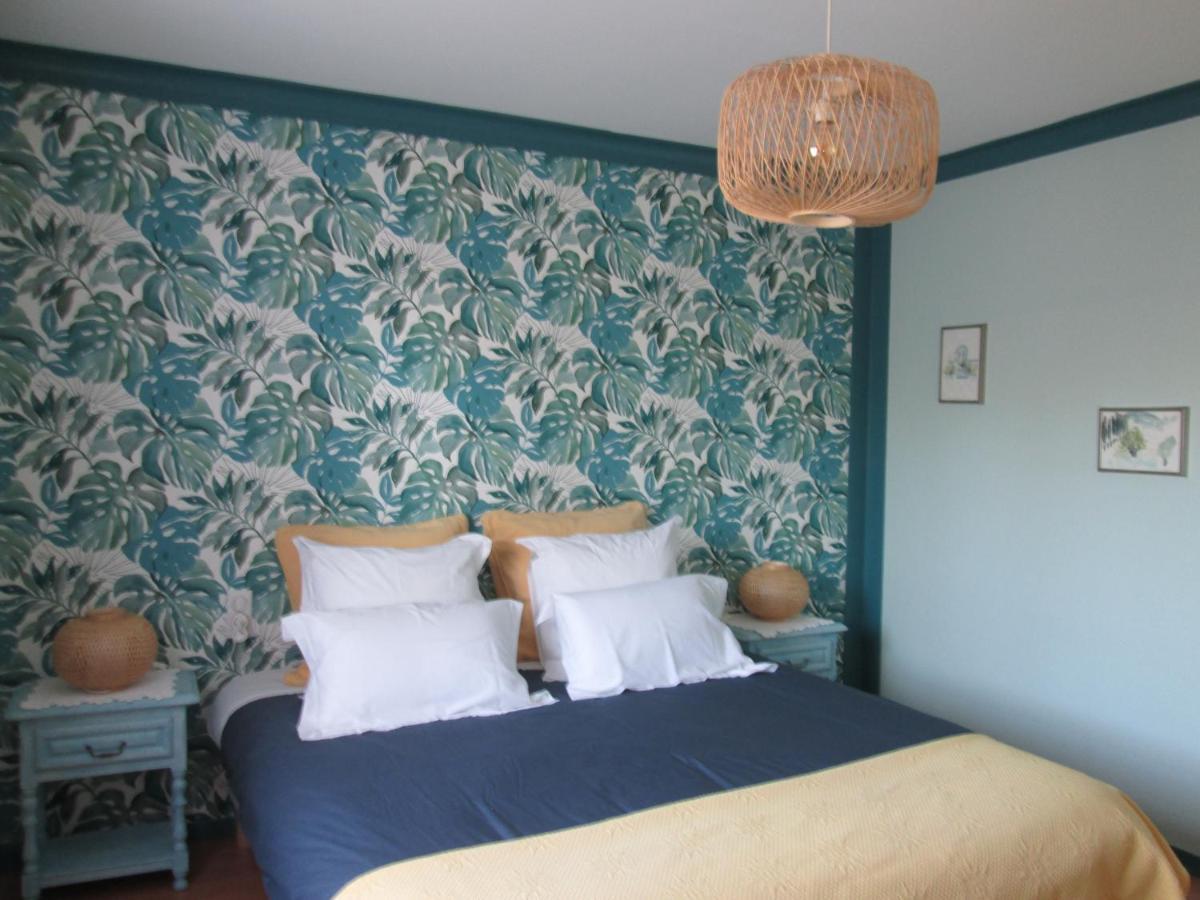 Les Milahinas Apartment Lescure-d'Albigeois Luaran gambar
