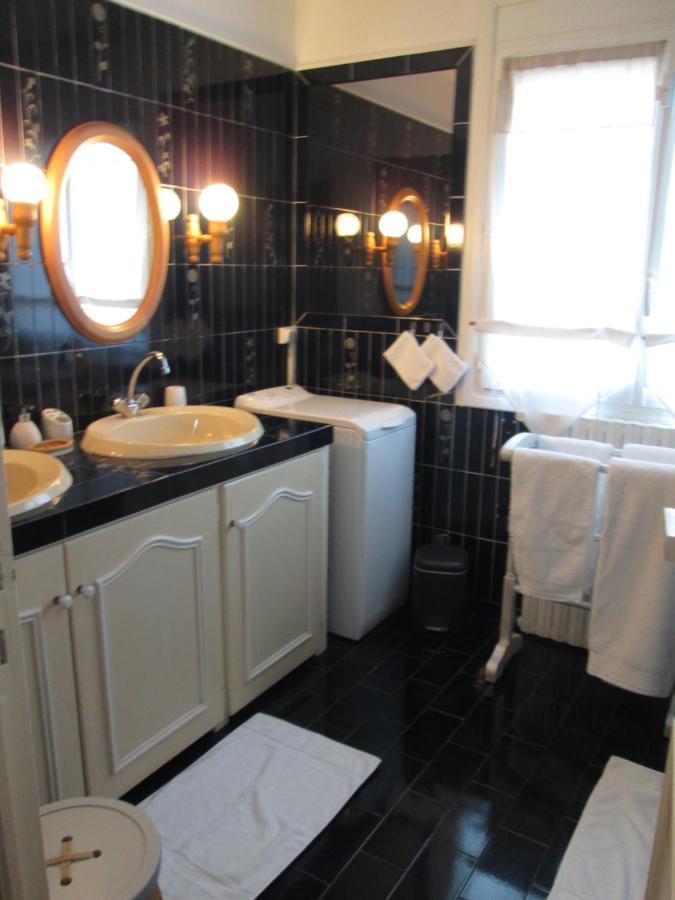 Les Milahinas Apartment Lescure-d'Albigeois Luaran gambar