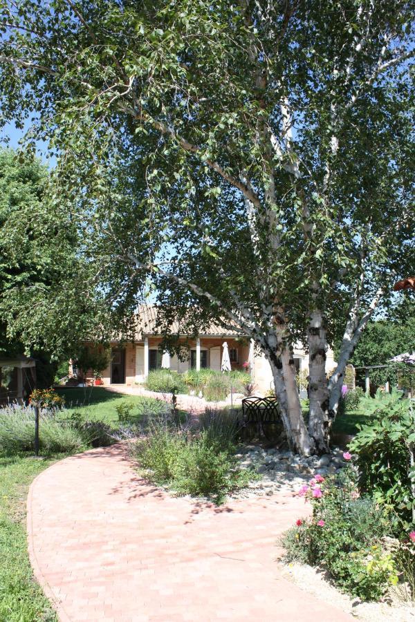 Les Milahinas Apartment Lescure-d'Albigeois Luaran gambar