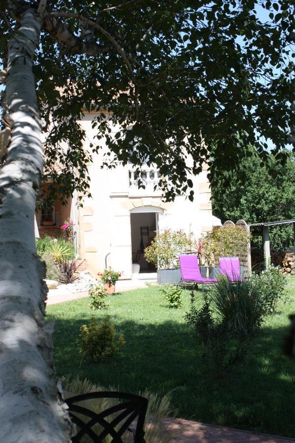 Les Milahinas Apartment Lescure-d'Albigeois Luaran gambar