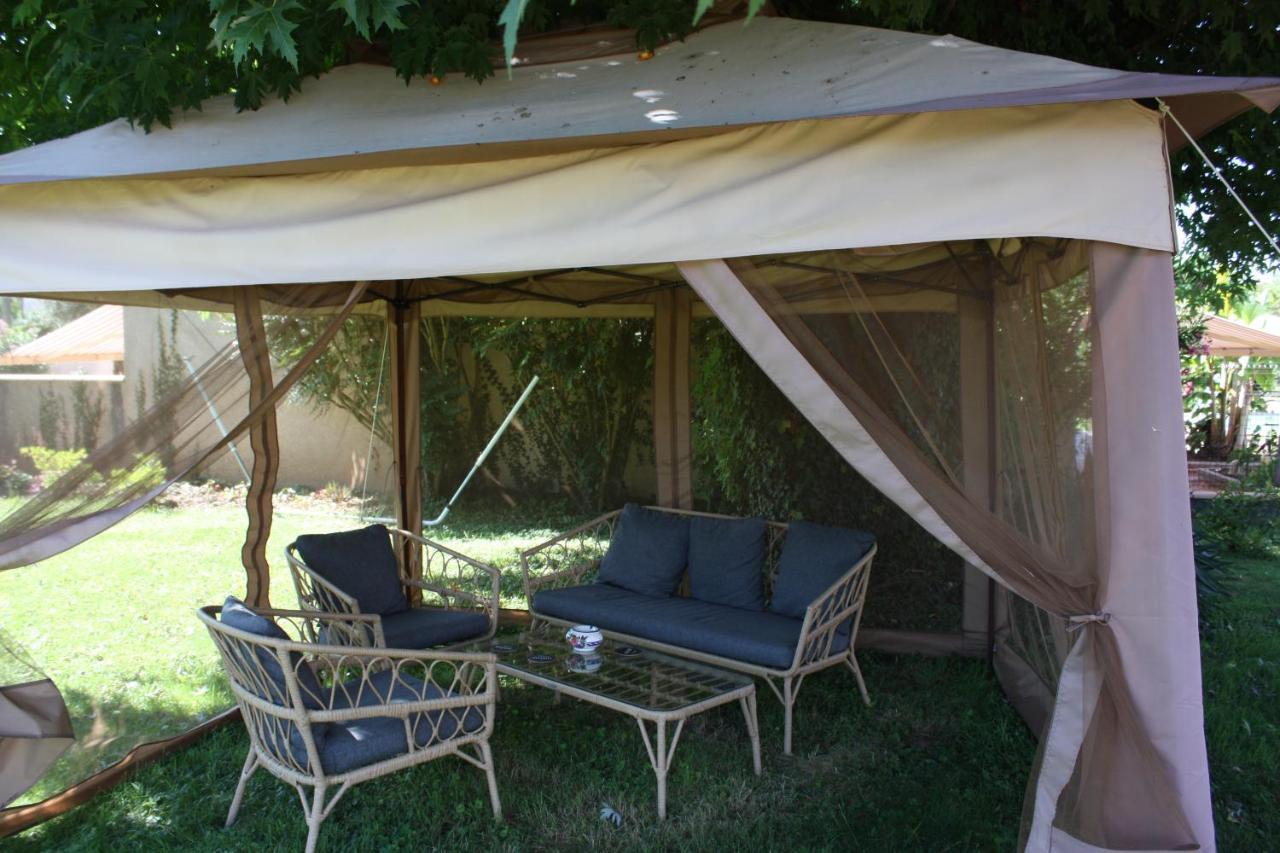 Les Milahinas Apartment Lescure-d'Albigeois Luaran gambar