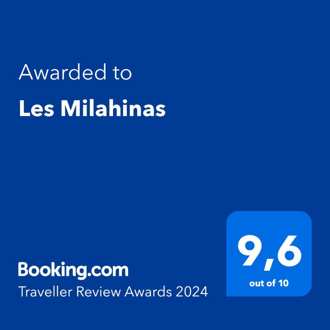 Les Milahinas Apartment Lescure-d'Albigeois Luaran gambar